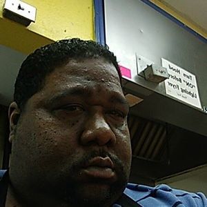 Meet your Posher, Patrick